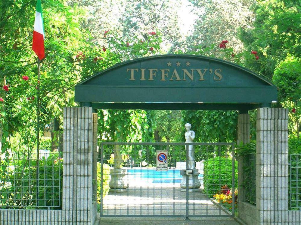 Hotel New Tiffany'S Park Lido di Jesolo Zewnętrze zdjęcie